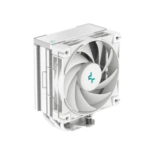 Ventilateur pour processeur DeepCool AK400 (Blanc)