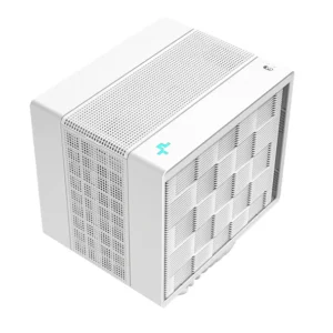 Ventilateur pour processeur DeepCool Assassin 4S (Blanc)