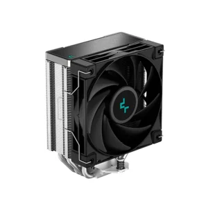 Ventilateur pour processeur DeepCool AK400 (Noir)