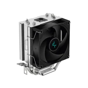 Ventilateur pour processeur DeepCool AG300 (Noir)