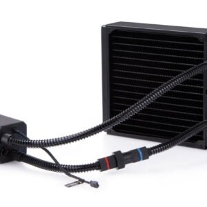 Kit Watercooling AIO Alphacool Eisbaer 200 CPU (Noir)
