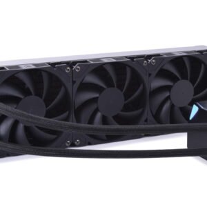 Kit Watercooling AIO Alphacool Core Ocean T38 - 360mm (Noir)