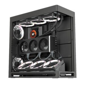 AMD Performances 2025 - Haut de gamme fluide