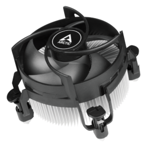 Ventilateur processeur Arctic Alpine 17 CO (Noir)