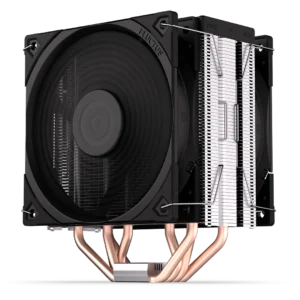 Ventilateur pour processeur Endorfy Fera 5 Dual Fan (Noir)