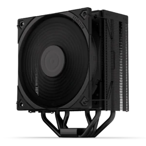 Ventilateur pour processeur Endorfy Fera 5 Black (Noir)