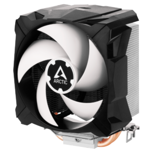 Ventilateur processeur Arctic Freezer 7 X (Noir)