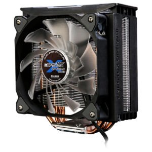 Ventilateur processeur Zalman CNPS10X Optima II RGB (Noir)