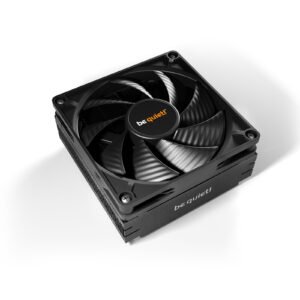 Ventilateur processeur be quiet! Pure Rock LP (Noir)
