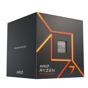 Processeur AMD Ryzen 7 7700 (5,3 Ghz) AM5