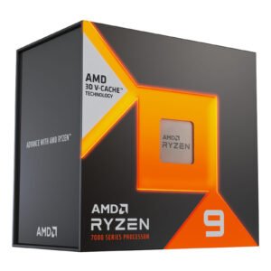 Processeur AMD Ryzen 9 7900X3D (5,6 Ghz) AM5