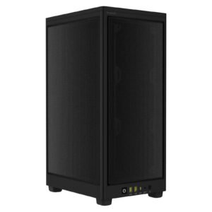 Boitier Mini Tour Mini-ITX Corsair 2000D Airflow (Noir)