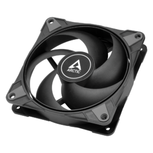 Ventilateur de boitier Arctic P12 Max - 12cm (Noir)