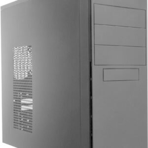 Boitier Moyen Tour ATX Antec Value Solution VSK4000B U3/U2 (Noir)