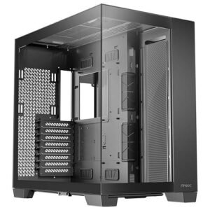 Boitier Grand Tour E-ATX Antec Constellation C8 avec panneaux vitrés (Noir)