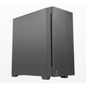 Boitier Moyen Tour ATX Antec P10C (Noir)