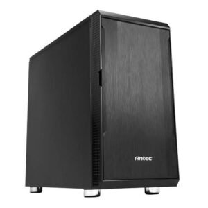 Boitier Mini Tour Micro ATX Antec Performance P5 (Noir)
