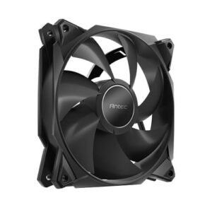 Ventilateur de boitier Antec Storm - 12cm (Noir)