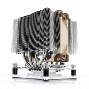 Ventilateur processeur Noctua NH-D9L