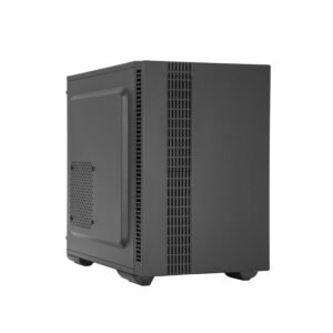 Boitier Cube ATX Chieftec UK-02B-OP (Noir)
