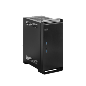 Boitier Mini Tour Mini ITX Chieftec Elox BT-06B (Noir) avec alimentation SFX 250W