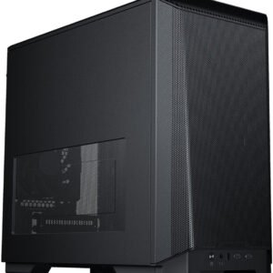 Boitier Mini Tour Mini-ITX Phanteks Eclipse P200A Performance (Noir)