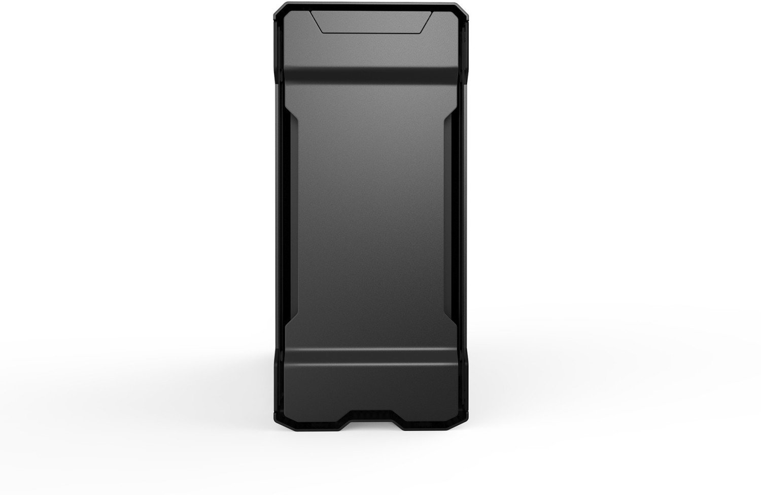 Boitier Moyen Tour E-ATX Phanteks Enthoo Evolv X RGB avec panneau vitré (Noir) – Image 3