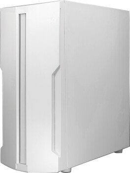 Boitier Moyen Tour ATX Xilence Performance C X5 RGB avec panneau vitré (Blanc)