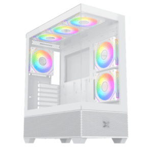 Neostart NextGen White 2025 – Le style blanc, la puissance future