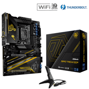 Carte Mère ASRock Z890 Taichi OC Formula (Intel LGA 1851)