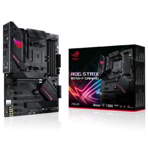 Carte Mère Asus Rog Strix B550-F Gaming (AM4)