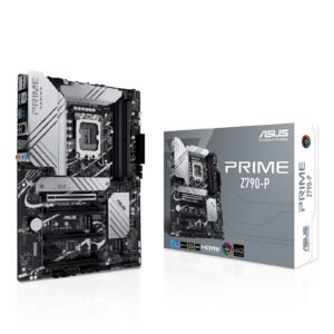 Carte Mère Asus Prime Z790-P CSM DDR5 (Intel LGA 1700)