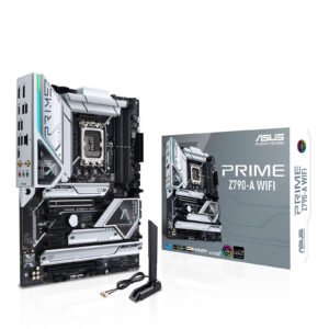 Carte Mère Asus Prime Z790-A WiFi DDR5 (Intel LGA 1700)