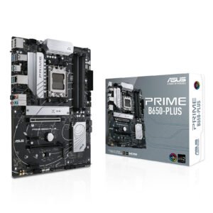 Carte Mère Asus Prime B650 Plus (AM5)