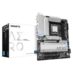 Carte Mère Gigabyte Z790 Aero G (Intel LGA 1700)
