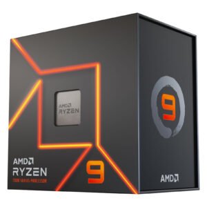 Processeur AMD Ryzen 9 7950X (5,7 Ghz) AM5