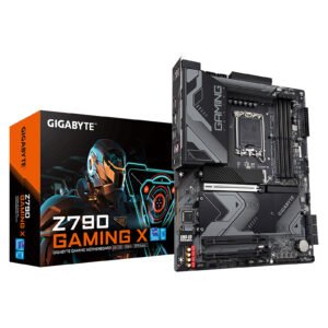 Carte Mère Gigabyte Z790 Gaming X (Intel LGA 1700)