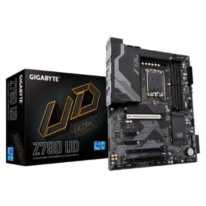 Carte Mère Gigabyte Z790 UD (Intel LGA 1700)