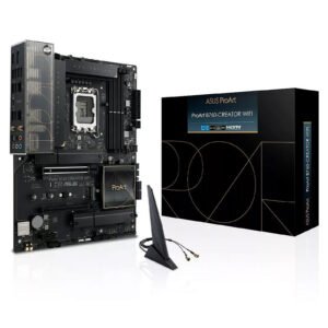 Carte Mère Asus ProArt B760-Creator DDR5 (Intel LGA 1700)