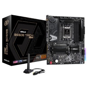 Carte Mère ASRock B650E Taichi Lite (AM5) E-ATX