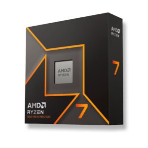 Processeur AMD Ryzen 7 9700X (5,5 Ghz) AM5
