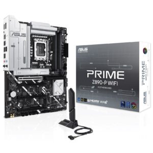 Carte Mère Asus Prime Z890-P WiFi (Intel LGA 1851)