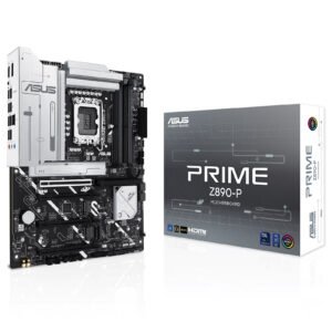 Carte Mère Asus Prime Z890-P (Intel LGA 1851)