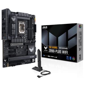 Carte Mère Asus Tuf Gaming Z890-Plus WiFi (Intel LGA 1851)