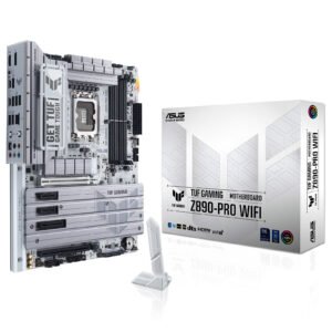 Carte Mère Asus Tuf Gaming Z890-Pro WiFi (Intel LGA 1851)