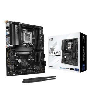 Carte Mère ASRock Z890 Pro-A WiFi (Intel LGA 1851)