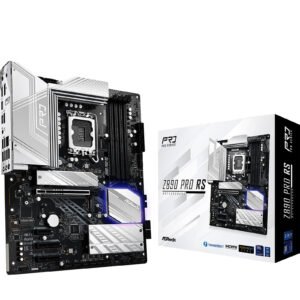 Carte Mère ASRock Z890 Pro Race Sport (Intel LGA 1851)