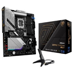 Carte Mère ASRock Z890 Taichi Lite (Intel LGA 1851)