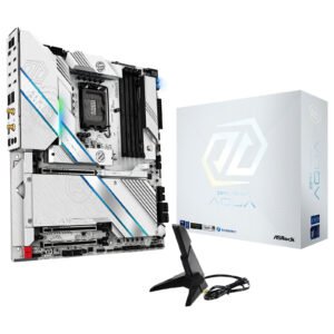 Carte Mère ASRock Z890 Taichi Aqua (Intel LGA 1851) E-ATX
