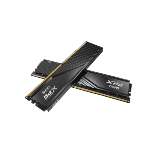 Kit Barrettes mémoire 32Go (2x16Go) DIMM DDR5 Adata XPG Lancer Blade  6000MHz (Noir)